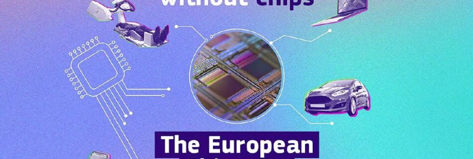 respuesta del gobierno de españa a la propuesta de la comisión europea para reforzar semiconductores
