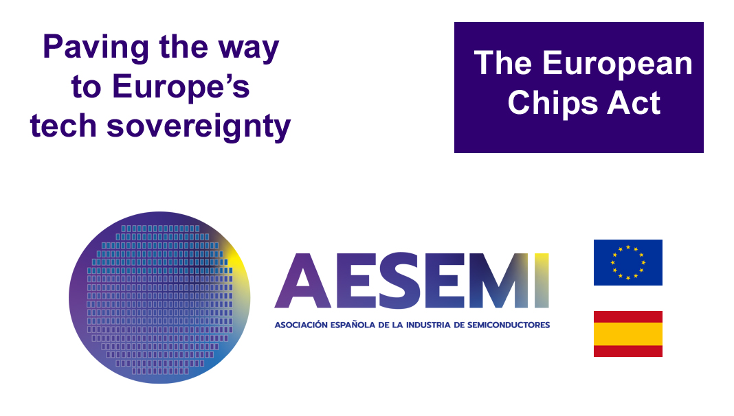 aesemi propuesta european chips act