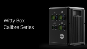 witty box calibre clue