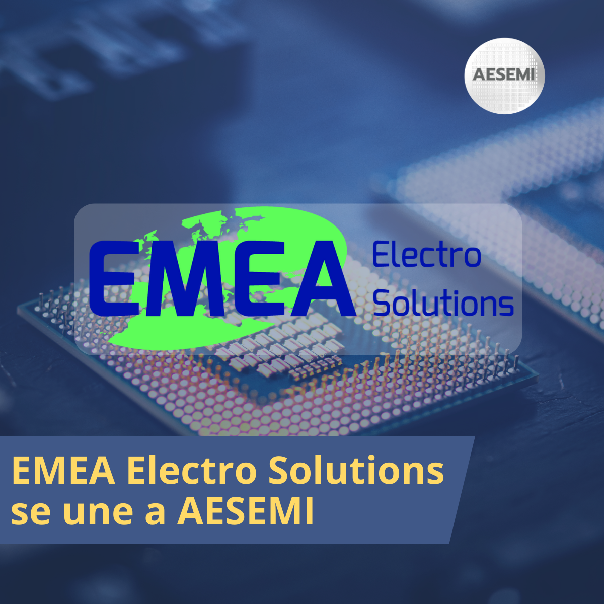 emea electro solutions