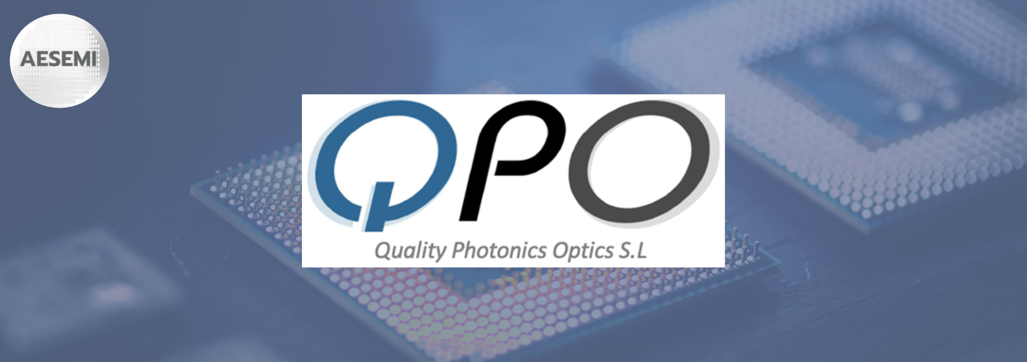 Quality Photonics Optics QPO