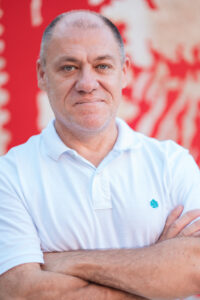 Álvaro Pineda, Presidente de AESEMI