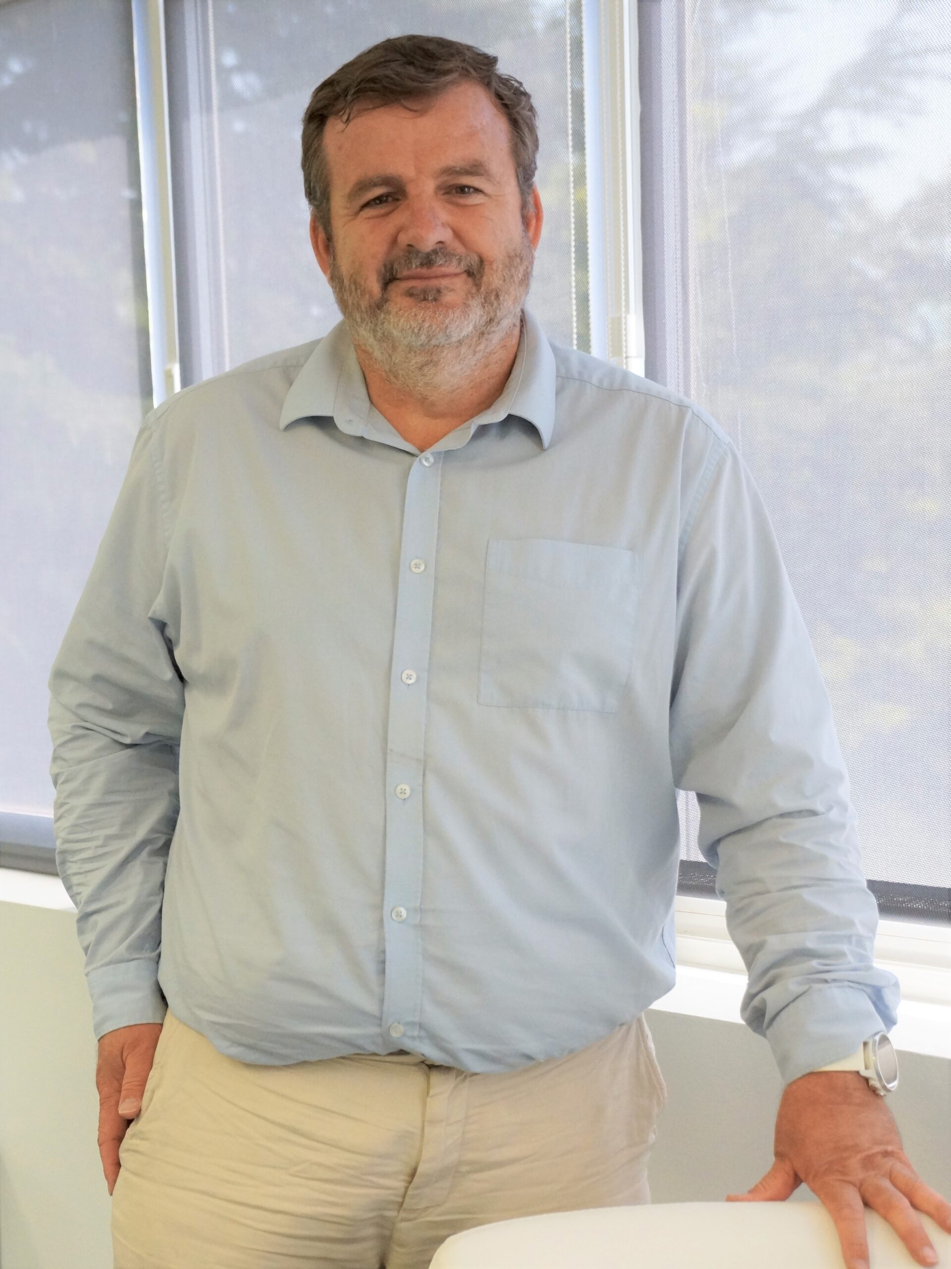 Carlos Pardo