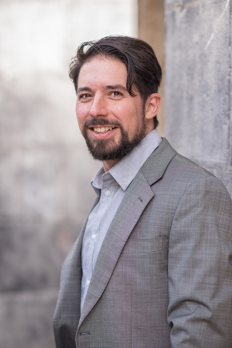 Íñigo Martín