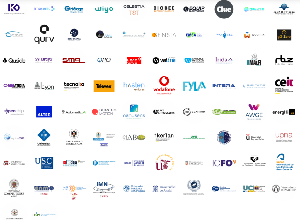 logos miembros aesemi