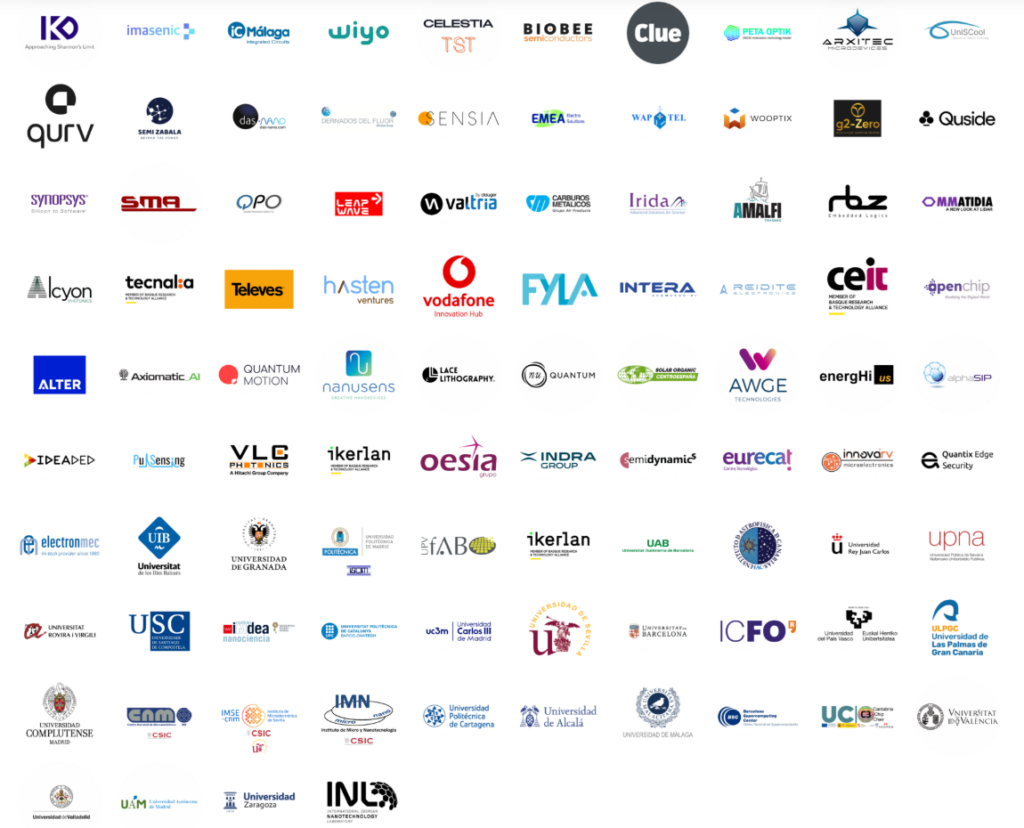 logos socios