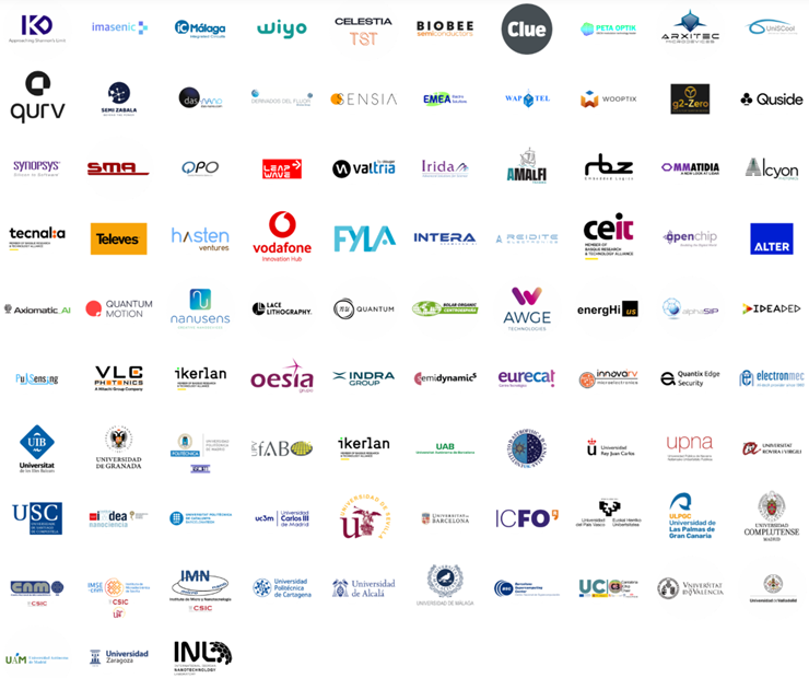 logos socios