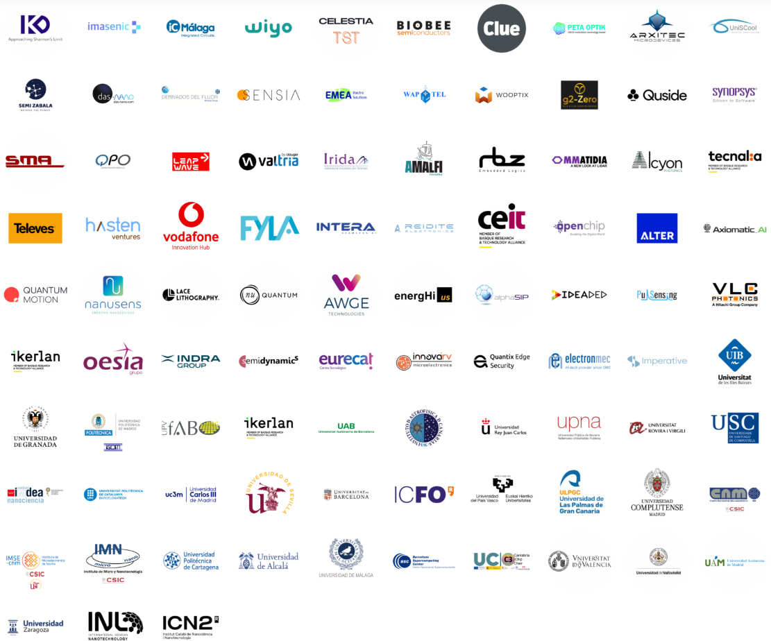 logos asociados