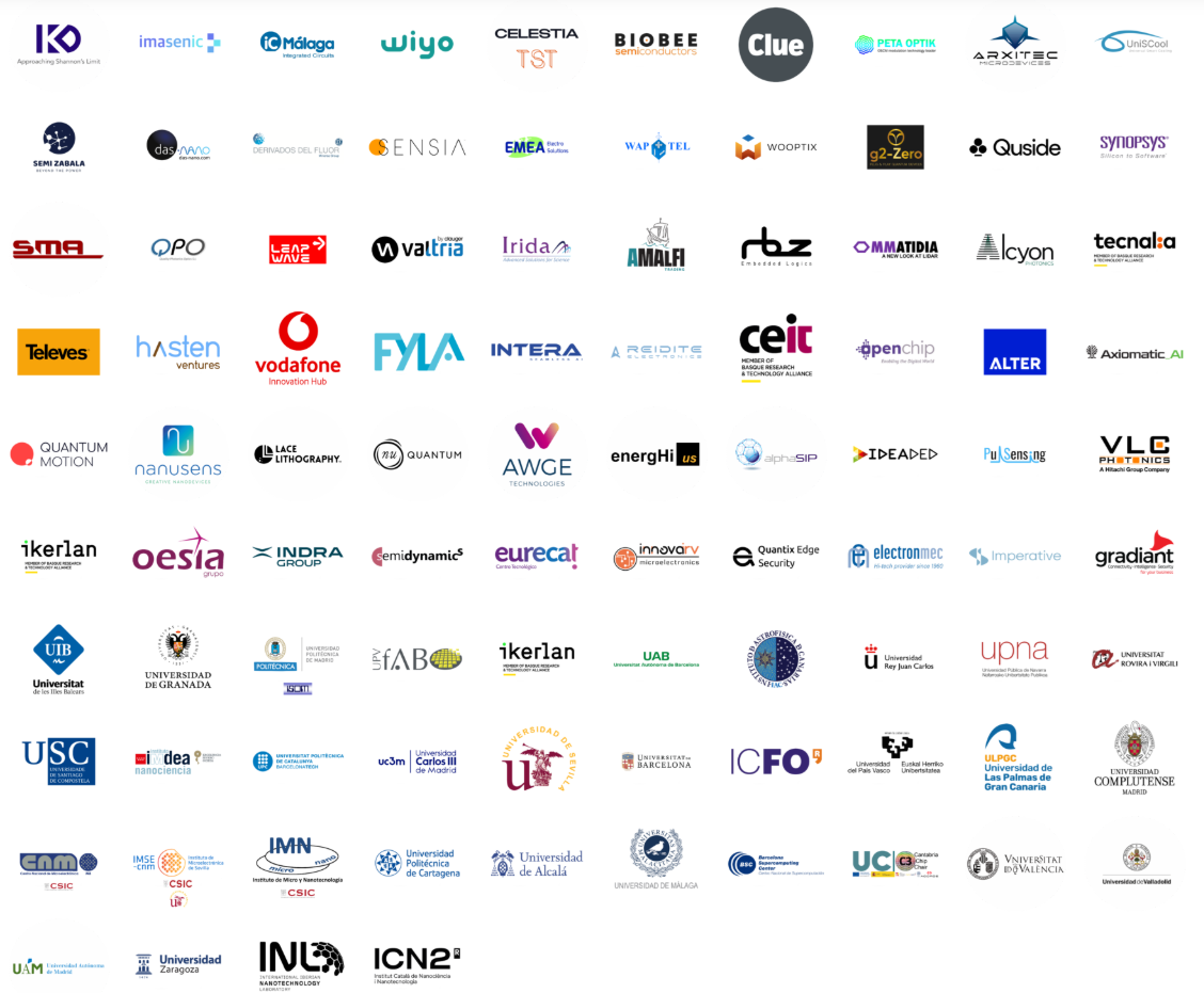 logos asociados