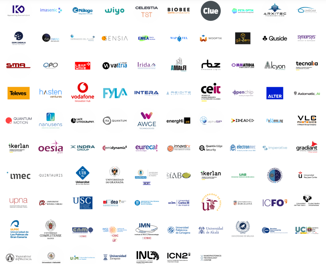 logos asociados