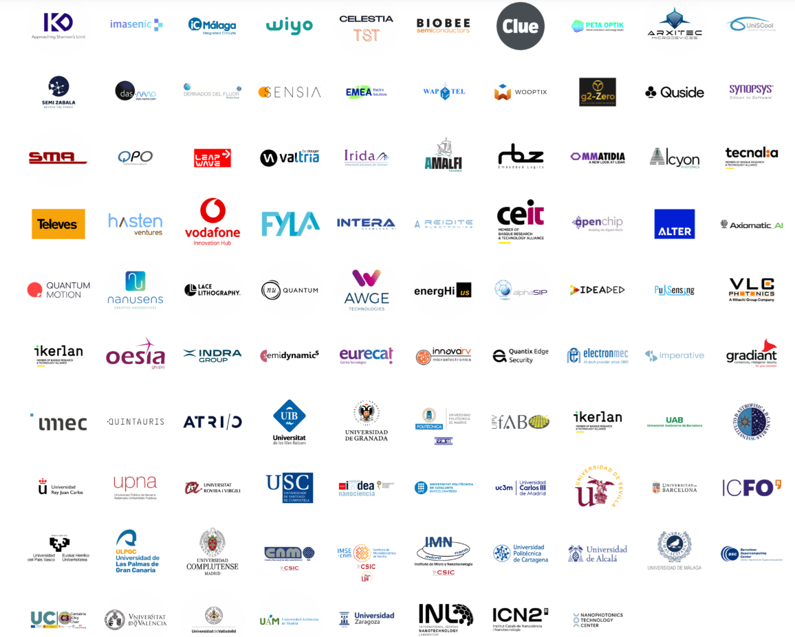 logos asociados